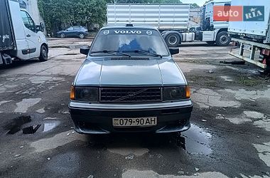 Хетчбек Volvo 340 1985 в Дніпрі