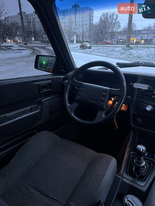Седан Volvo 360 1987 в Харькове фото 8 Седан Volvo 360 1987 в Харькове
