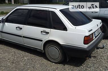 Хетчбек Volvo 440 1990 в Івано-Франківську