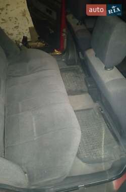 Лифтбек Volvo 440 1990 в Одессе
