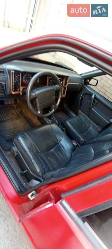 Хетчбек Volvo 440 1996 в Києві
