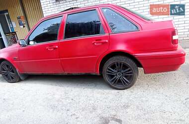 Хэтчбек Volvo 440 1996 в Киеве