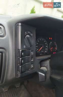 Хетчбек Volvo 440 1997 в 