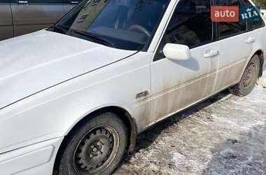 Хэтчбек Volvo 440 1989 в Балаклее