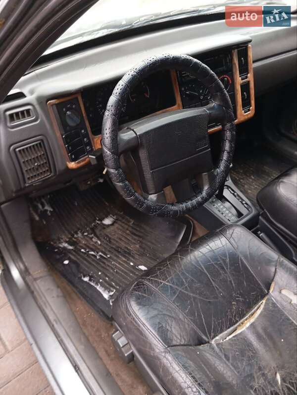 Хэтчбек Volvo 440 1992 в Киеве