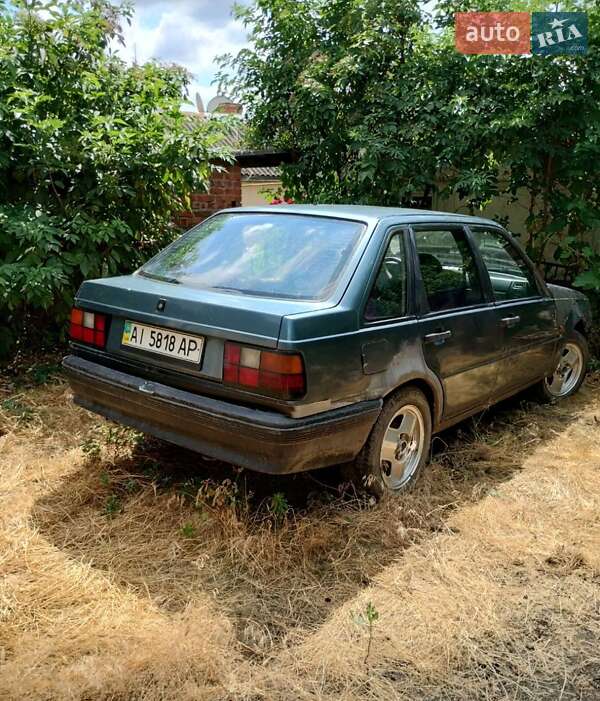 Хетчбек Volvo 440 1989 в Гайсину фото 5 Хетчбек Volvo 440 1989 в Гайсину