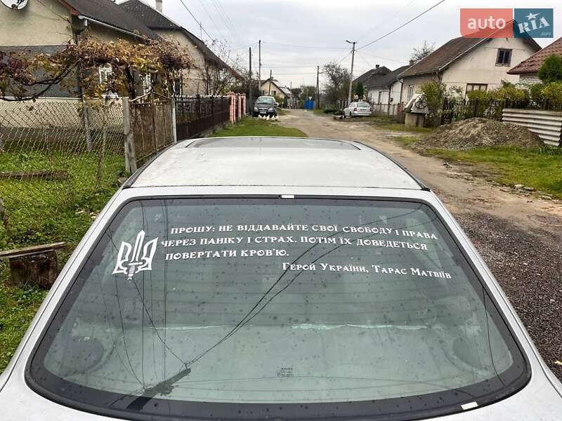 Хэтчбек Volvo 440 1992 в Львове фото 6 Хэтчбек Volvo 440 1992 в Львове