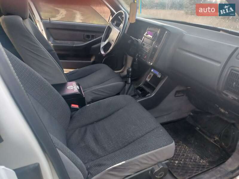 Хэтчбек Volvo 440 1992 в Камне-Каширском