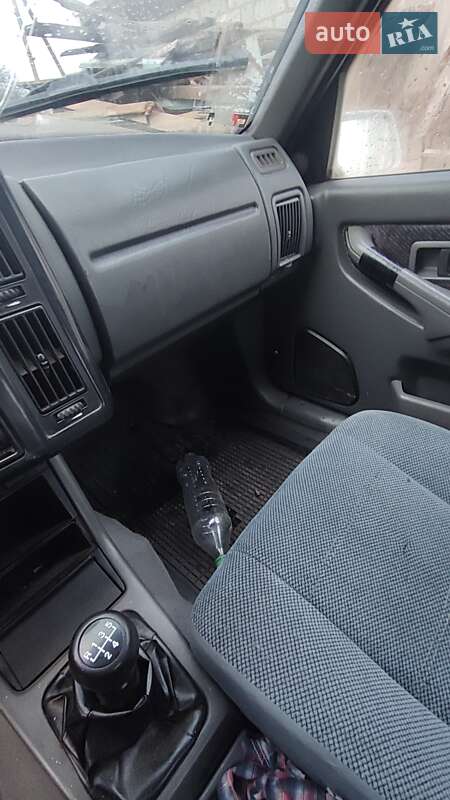 Хэтчбек Volvo 440 1990 в Каневе фото 13 Хэтчбек Volvo 440 1990 в Каневе