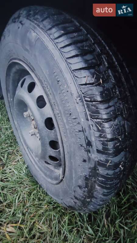 Хэтчбек Volvo 440 1990 в Каневе фото 19 Хэтчбек Volvo 440 1990 в Каневе