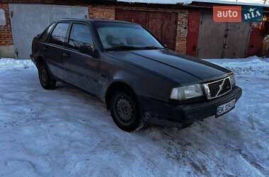 Хэтчбек Volvo 440 1991 в Хмельницком