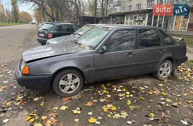 Хетчбек Volvo 440 1990 в Одесі
