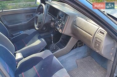 Хэтчбек Volvo 440 1990 в Тернополе