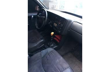 Седан Volvo 460 1994 в Покровске