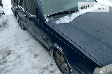 Седан Volvo 460 1994 в Борисполе