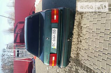 Седан Volvo 460 1994 в Новом Роздоле