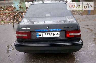Седан Volvo 460 1994 в Василькові