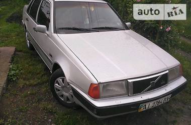 Седан Volvo 460 1992 в Києві