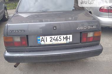 Седан Volvo 460 1992 в Вышгороде
