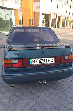 Седан Volvo 460 1995 в Хмельницькому