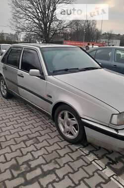Седан Volvo 460 1996 в Житомирі