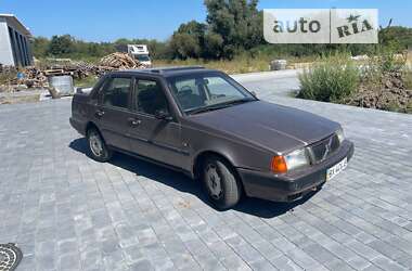 Седан Volvo 460 1991 в Хмельницком