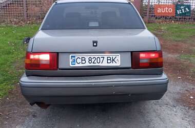 Седан Volvo 460 1994 в Глобине