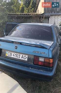 Седан Volvo 460 1993 в Чернігові