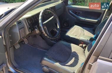 Седан Volvo 460 1991 в 