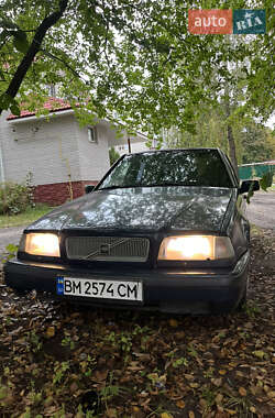 Седан Volvo 460 1996 в Житомирі