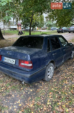 Седан Volvo 460 1996 в 