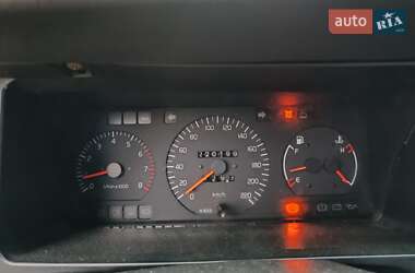 Седан Volvo 460 1996 в 