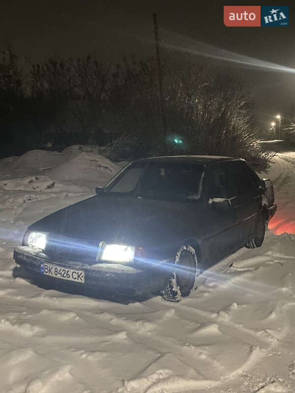 Седан Volvo 460 1993 в Житомире фото 7 Седан Volvo 460 1993 в Житомире