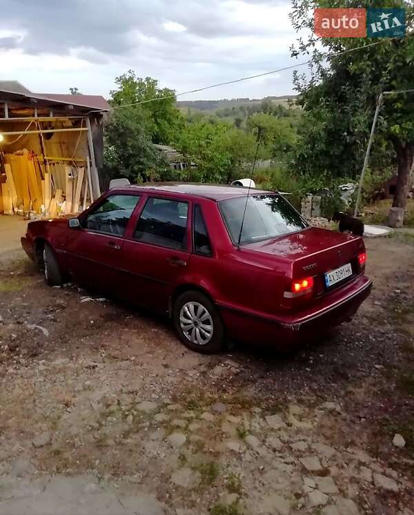 Volvo 460 1996 Volvo 460 1996