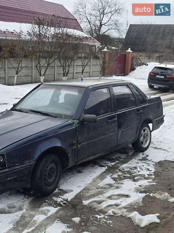 Седан Volvo 460 1993 в Василькове фото 3 Седан Volvo 460 1993 в Василькове