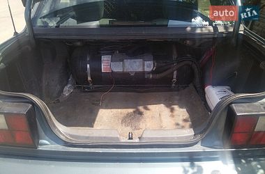 Седан Volvo 460 1990 в Ізмаїлі