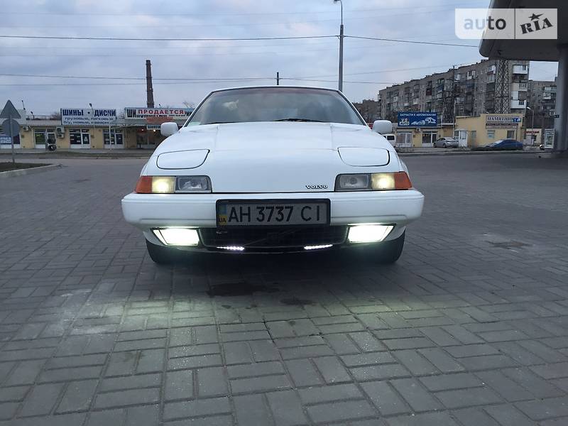 volvo 480 s 1993 отзывы volvo 480 s 1993 отзывы