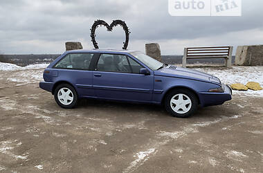 Хэтчбек Volvo 480 1994 в 