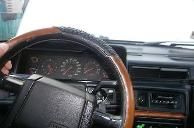 Седан Volvo 740 1987 в Сумах