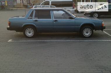 Седан Volvo 740 1985 в Стрые