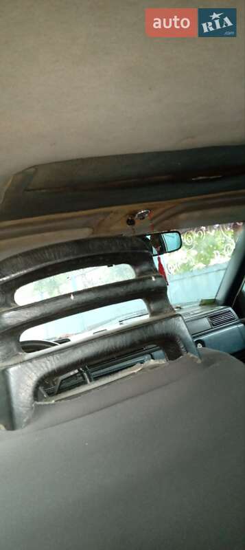 Седан Volvo 740 1986 в Одесі