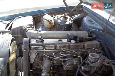 Седан Volvo 740 1985 в Тернополі