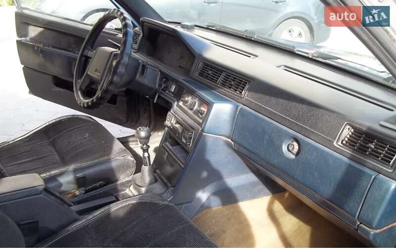Седан Volvo 740 1985 в Тернополі