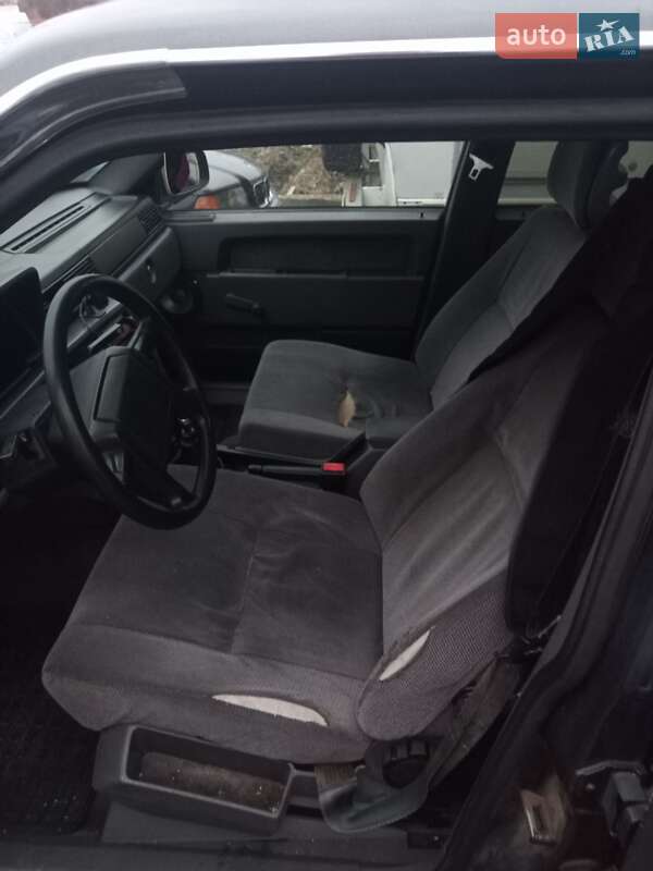 Седан Volvo 740 1989 в Києві
