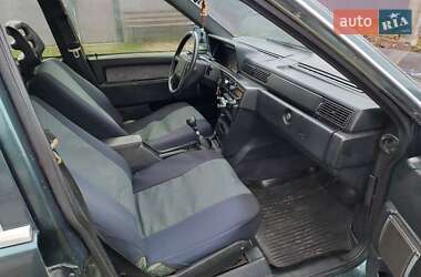 Седан Volvo 740 1991 в  фото 2 Седан Volvo 740 1991 в