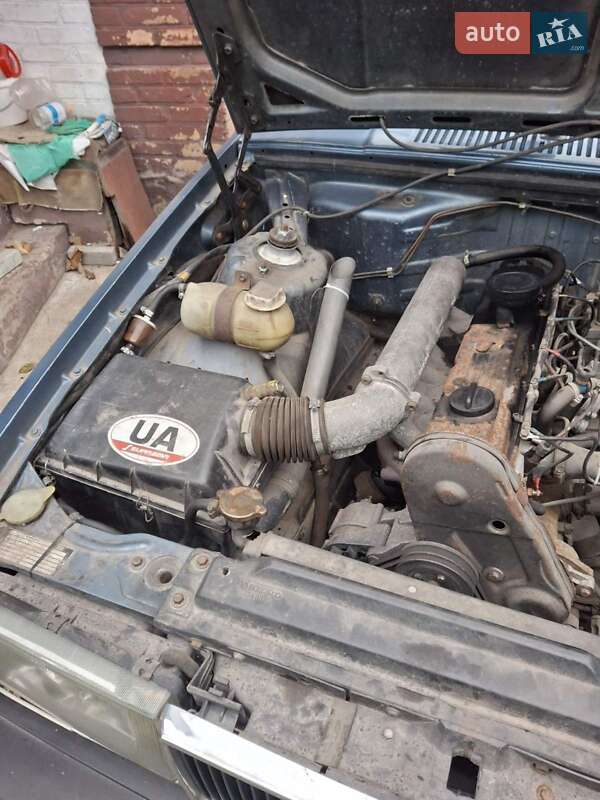 Седан Volvo 740 1985 в Кропивницькому фото 7 Седан Volvo 740 1985 в Кропивницькому