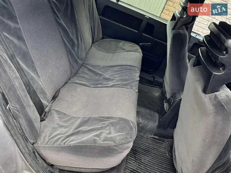 Volvo 740 1989 VIN YV1744886K1374570 фото оголошення 11 з 43