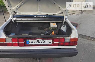 Седан Volvo 760 1985 в Киеве