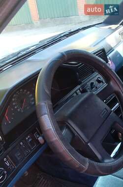 Универсал Volvo 760 1989 в 