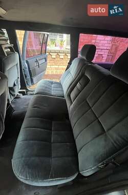 Универсал Volvo 760 1989 в 